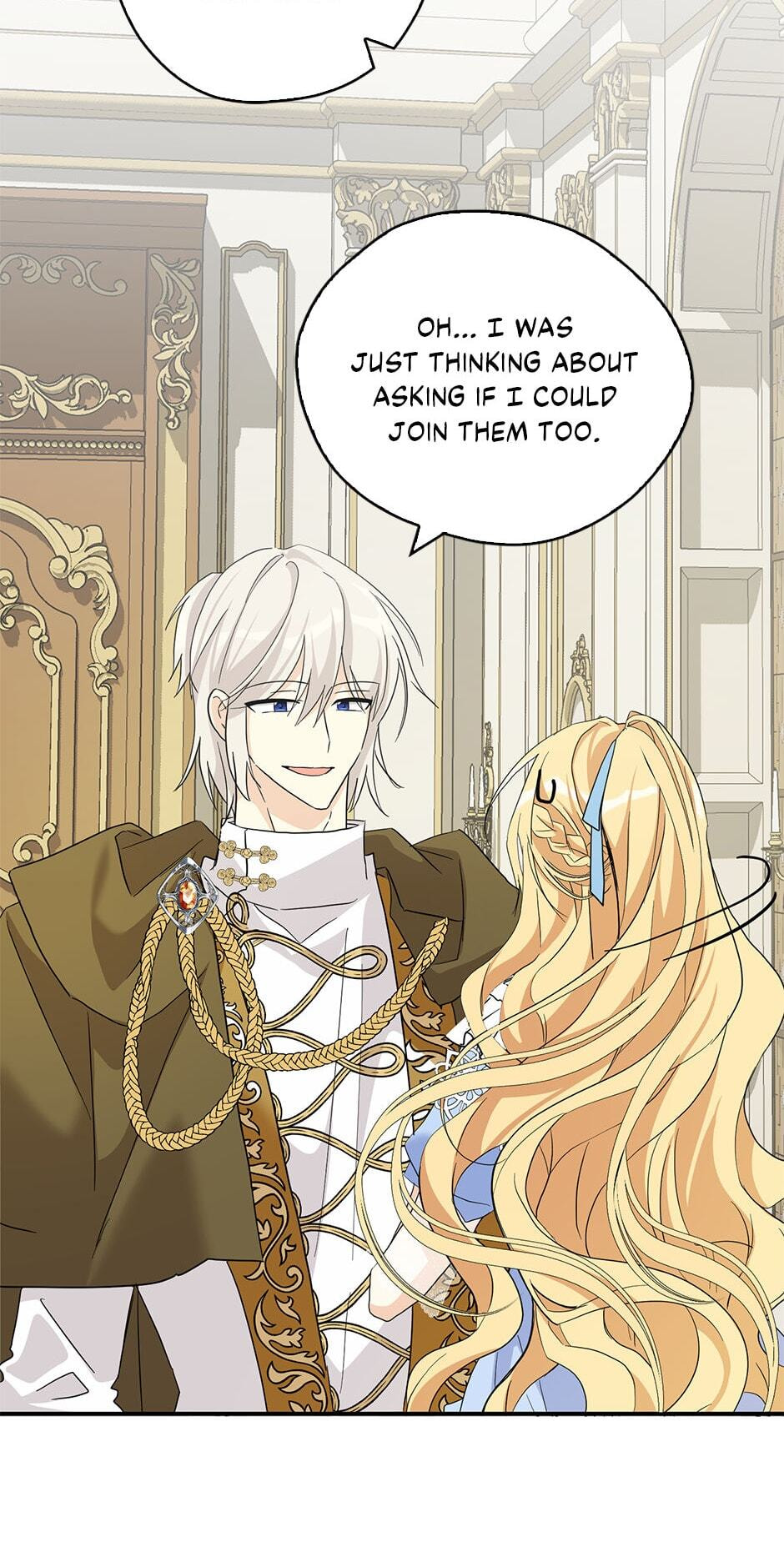 Read My Three Tyrant Brothers chapter 84 image 64 on Lezhin