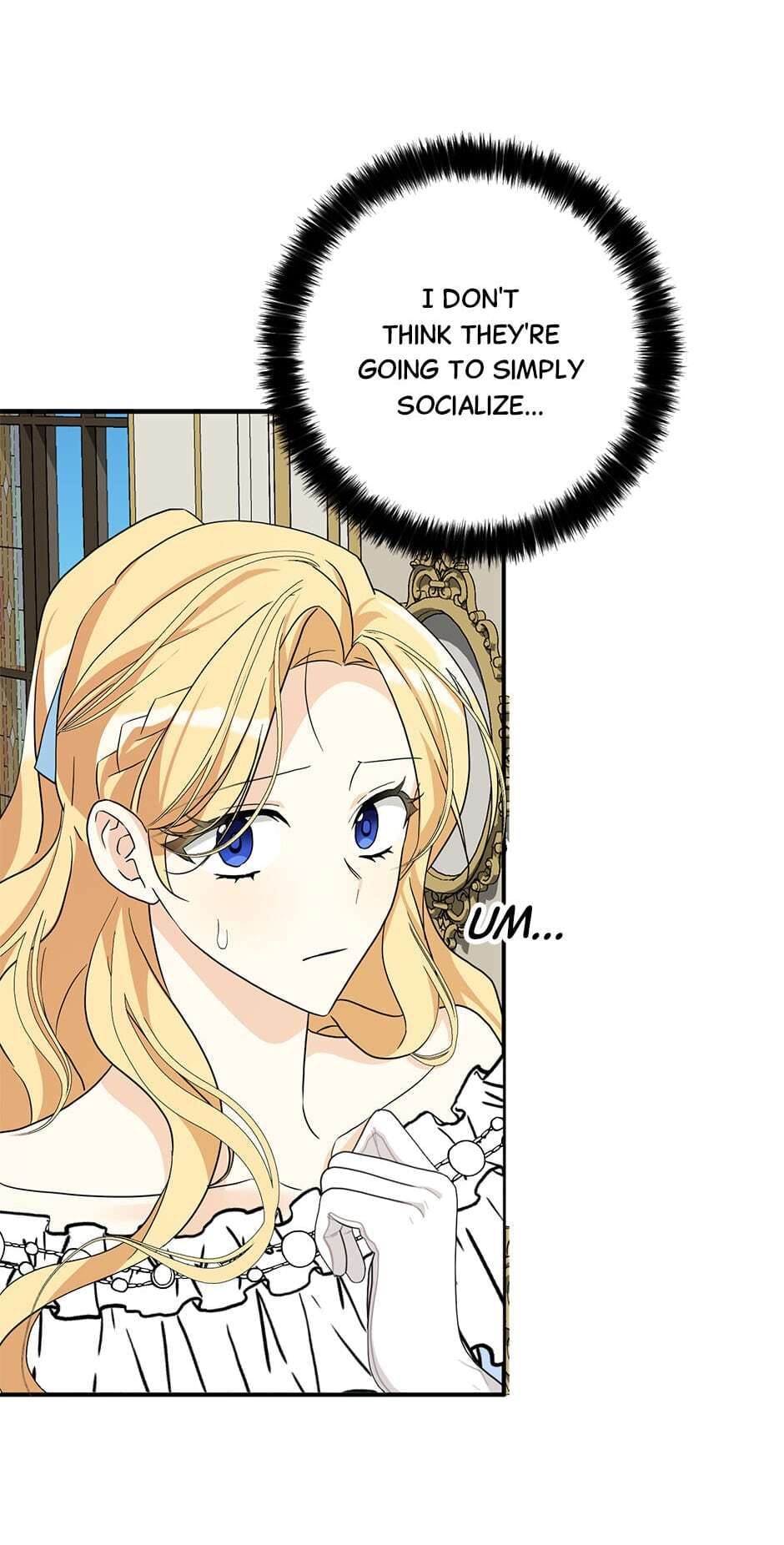 Read My Three Tyrant Brothers chapter 84 image 65 on Lezhin