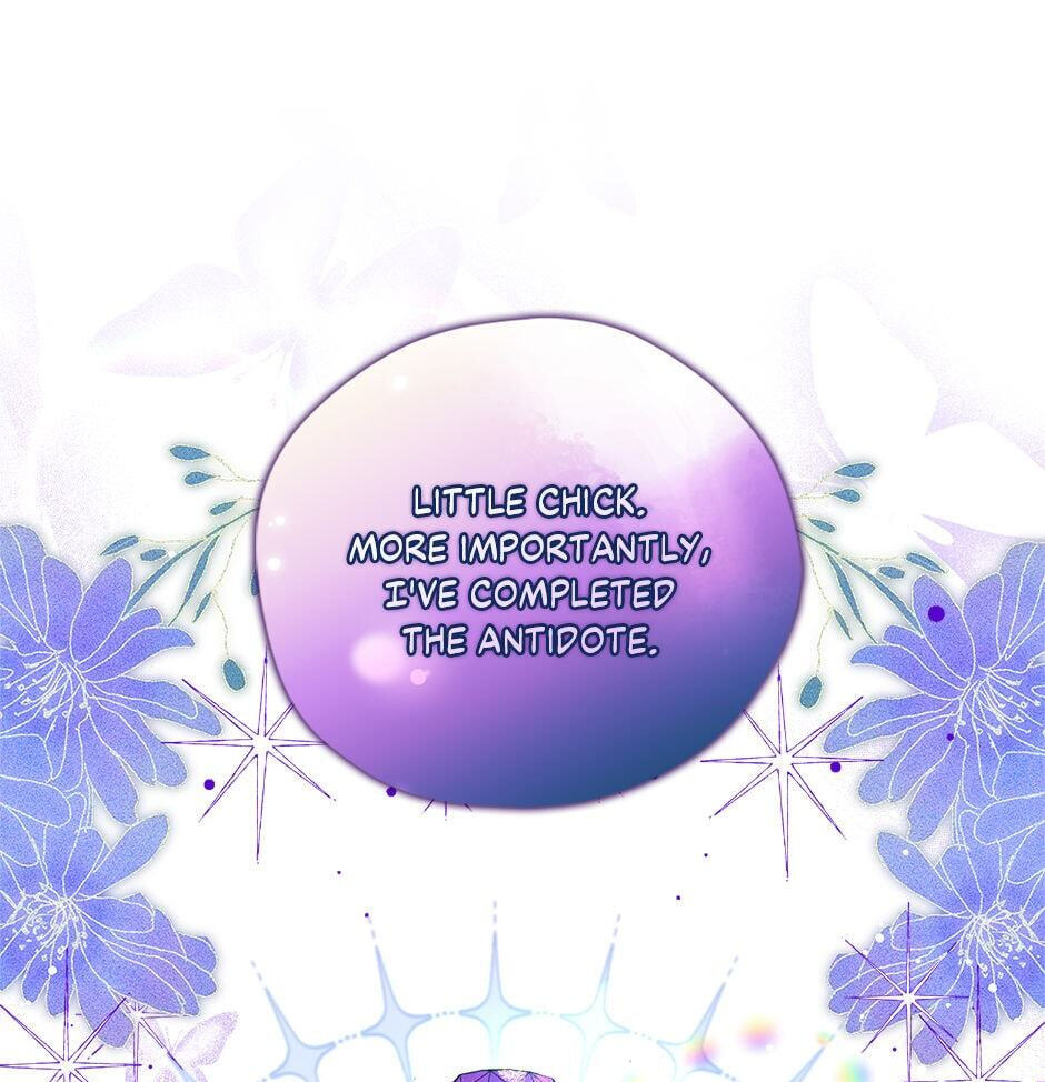 Read My Three Tyrant Brothers chapter 84 image 66 on Lezhin