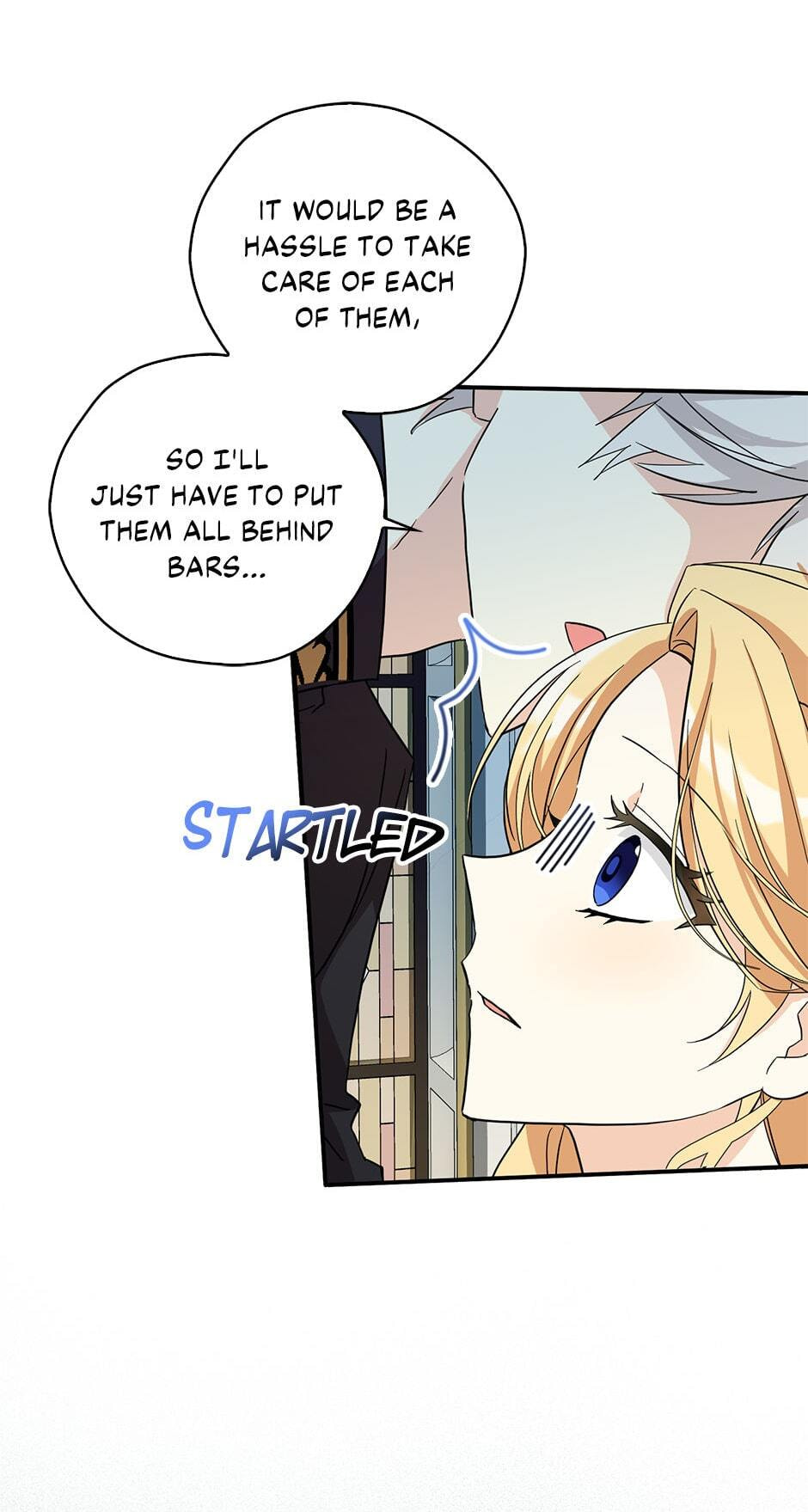 Read My Three Tyrant Brothers chapter 84 image 7 on Lezhin