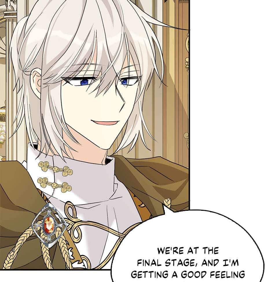 Read My Three Tyrant Brothers chapter 84 image 70 on Lezhin