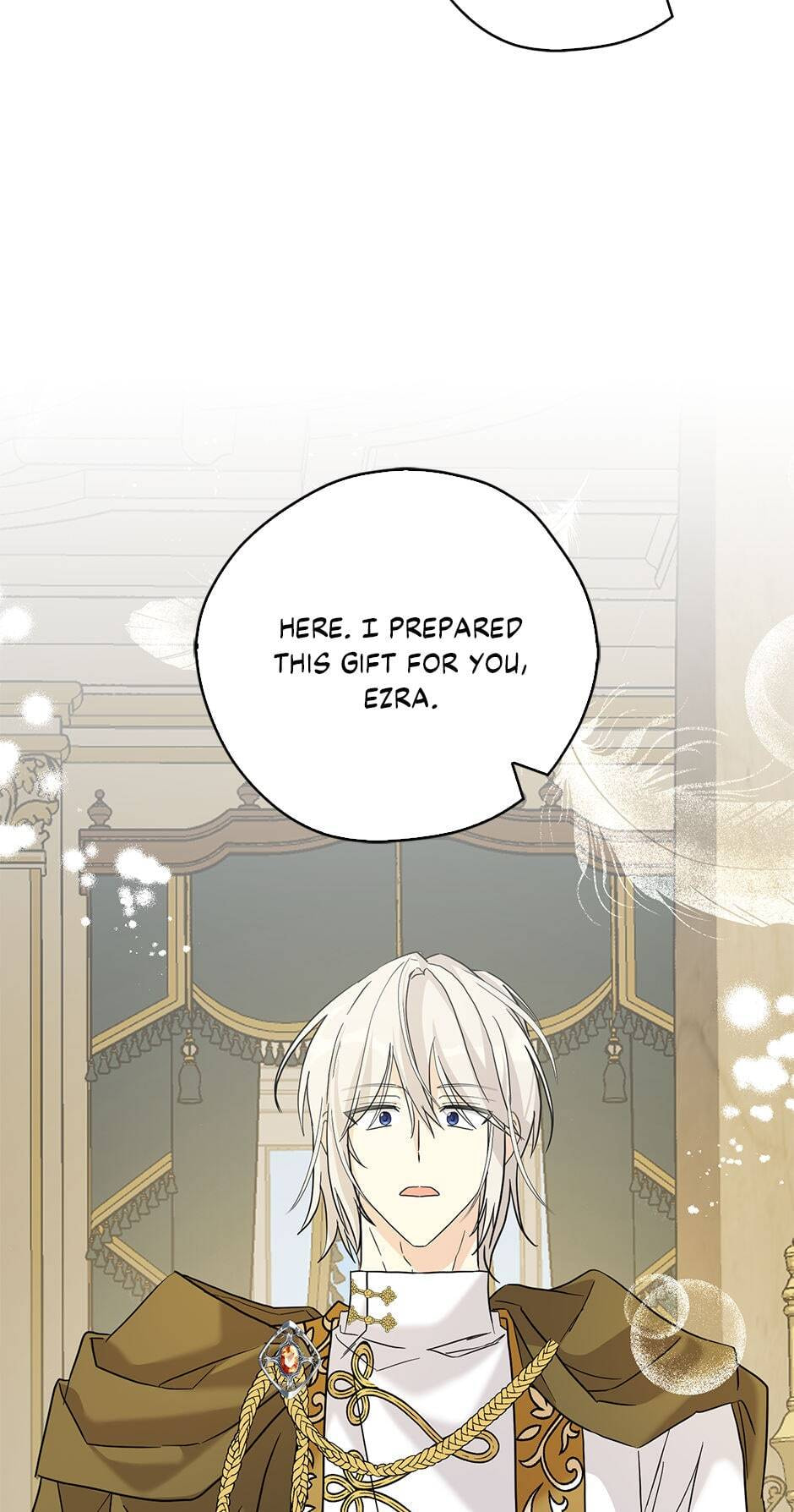 Read My Three Tyrant Brothers chapter 84 image 78 on Lezhin