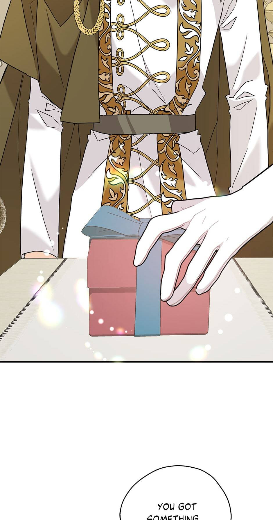 Read My Three Tyrant Brothers chapter 84 image 79 on Lezhin