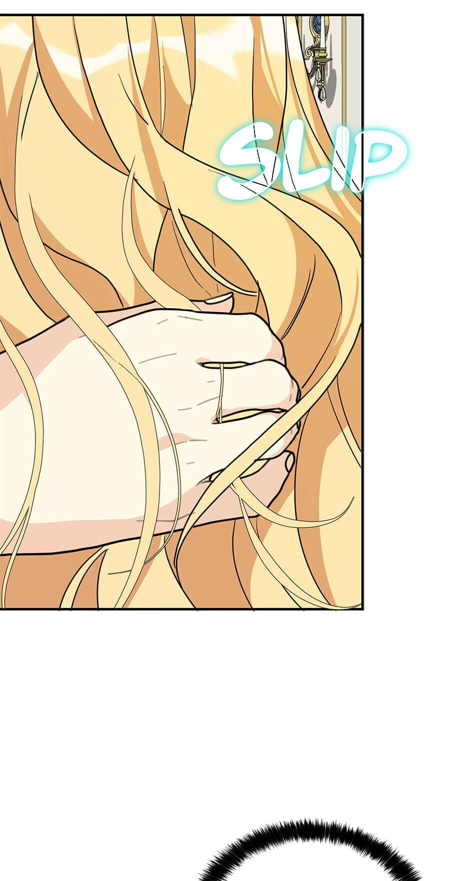 Read My Three Tyrant Brothers chapter 84 image 9 on Lezhin