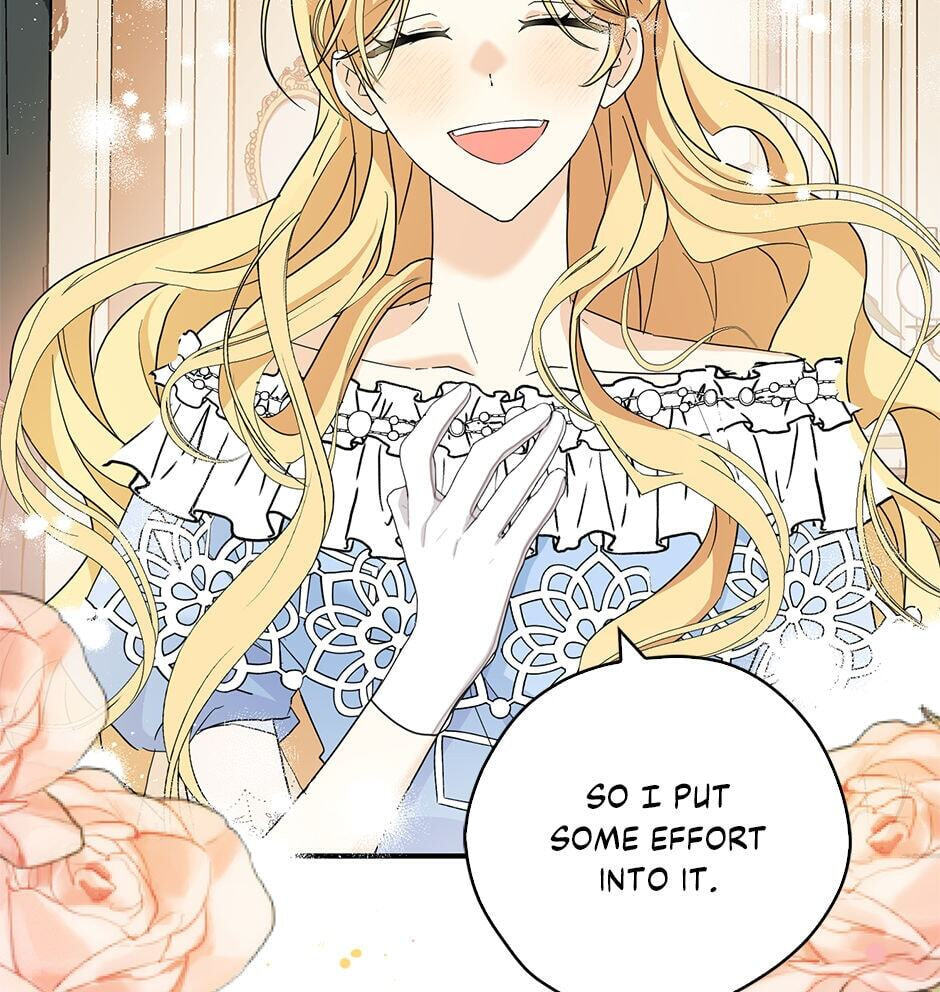 Read My Three Tyrant Brothers chapter 85 image 13 on Lezhin