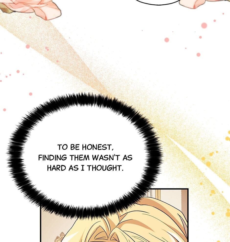 Read My Three Tyrant Brothers chapter 85 image 14 on Lezhin