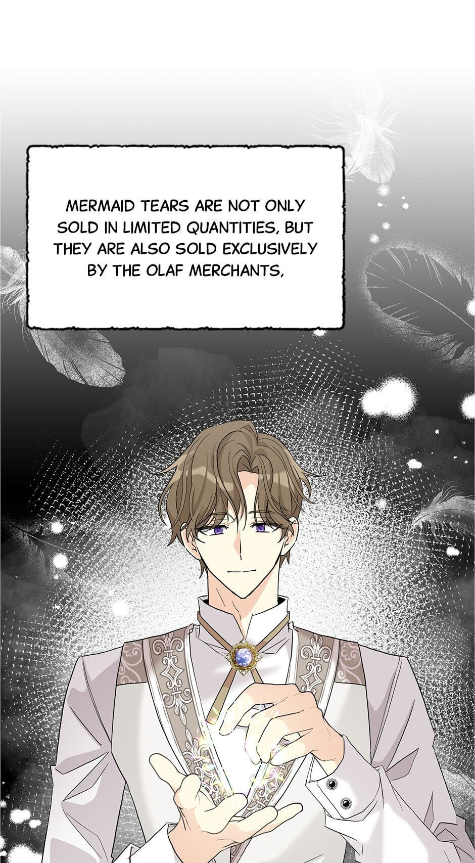 Read My Three Tyrant Brothers chapter 85 image 16 on Lezhin
