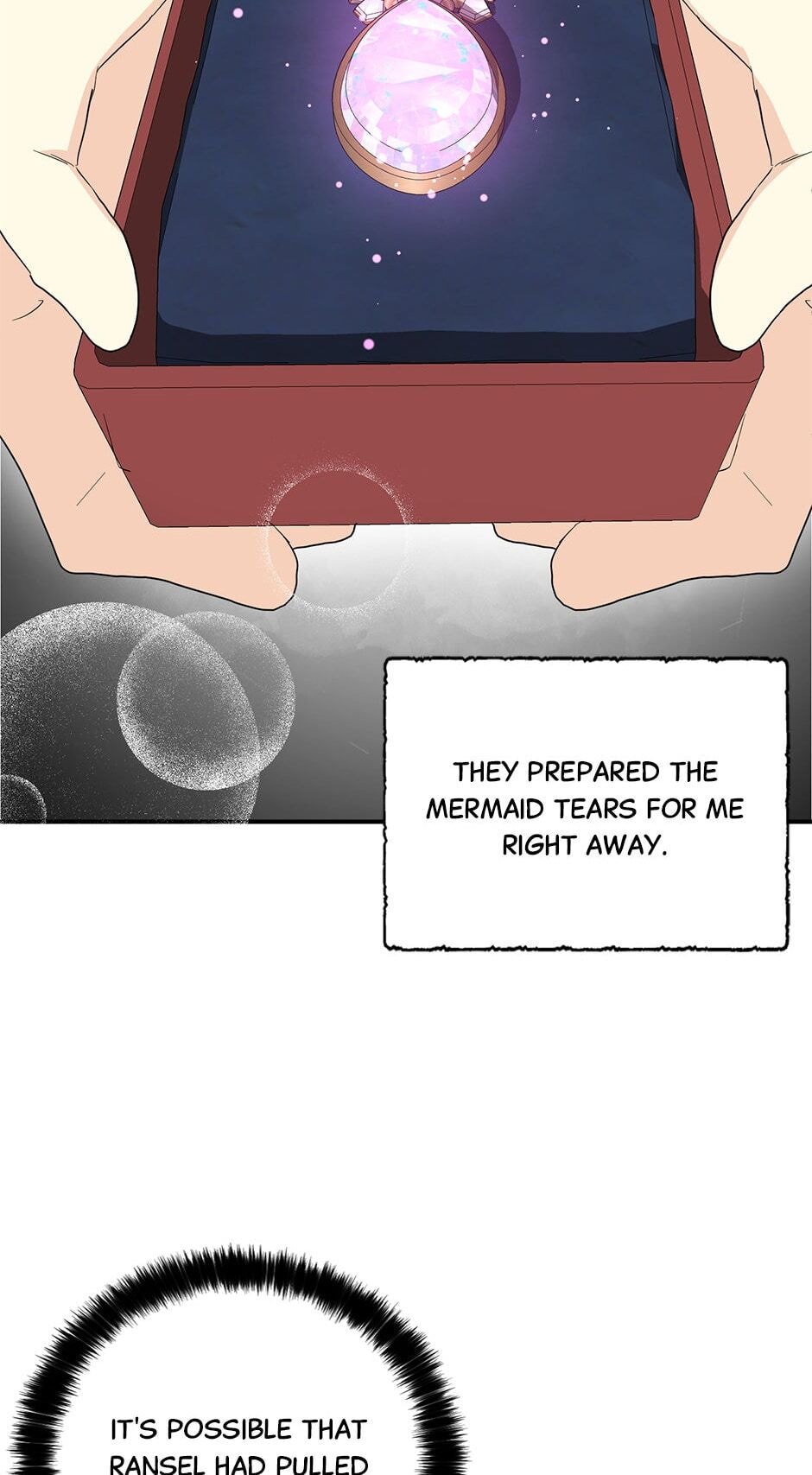 Read My Three Tyrant Brothers chapter 85 image 18 on Lezhin