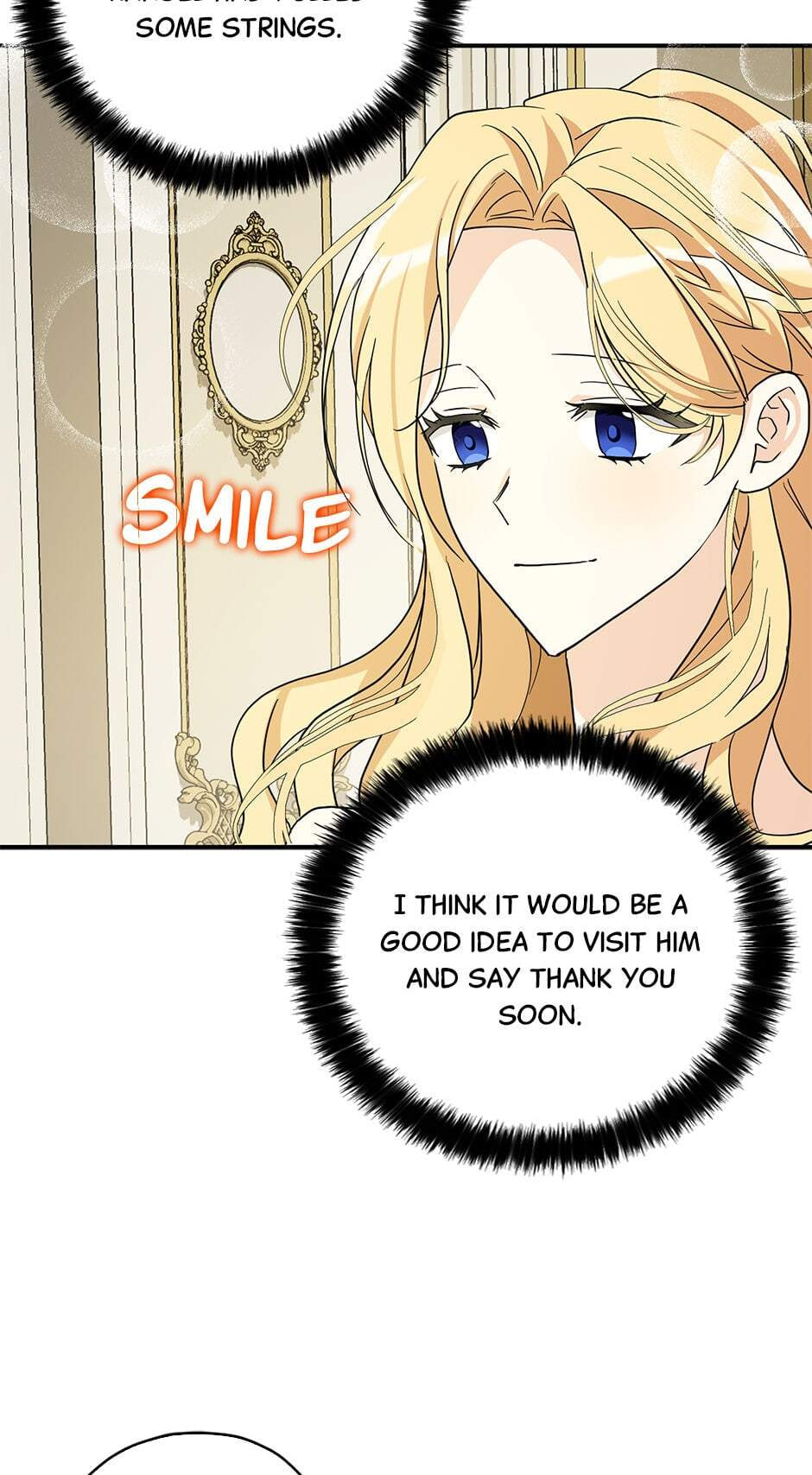 Read My Three Tyrant Brothers chapter 85 image 19 on Lezhin
