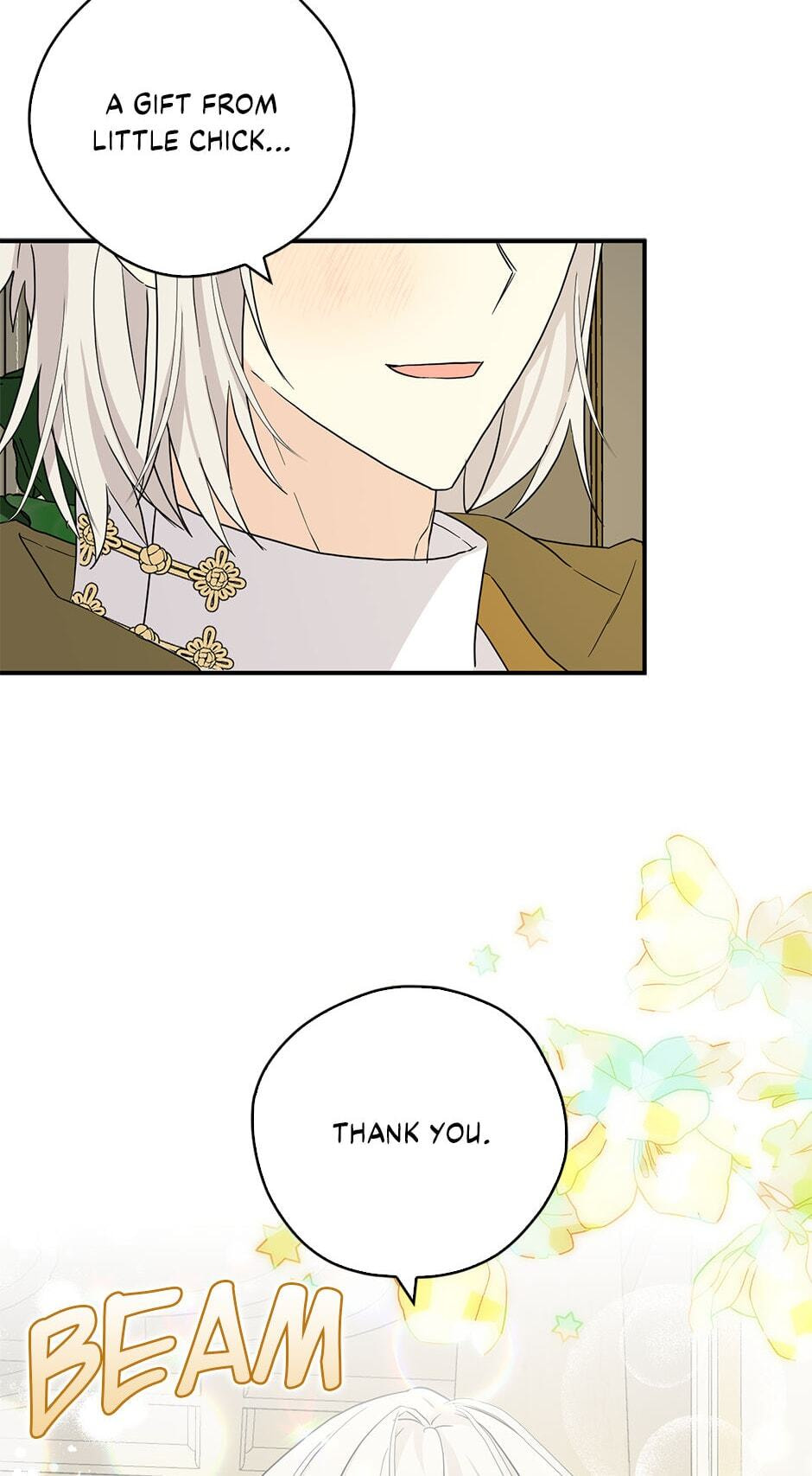 Read My Three Tyrant Brothers chapter 85 image 20 on Lezhin