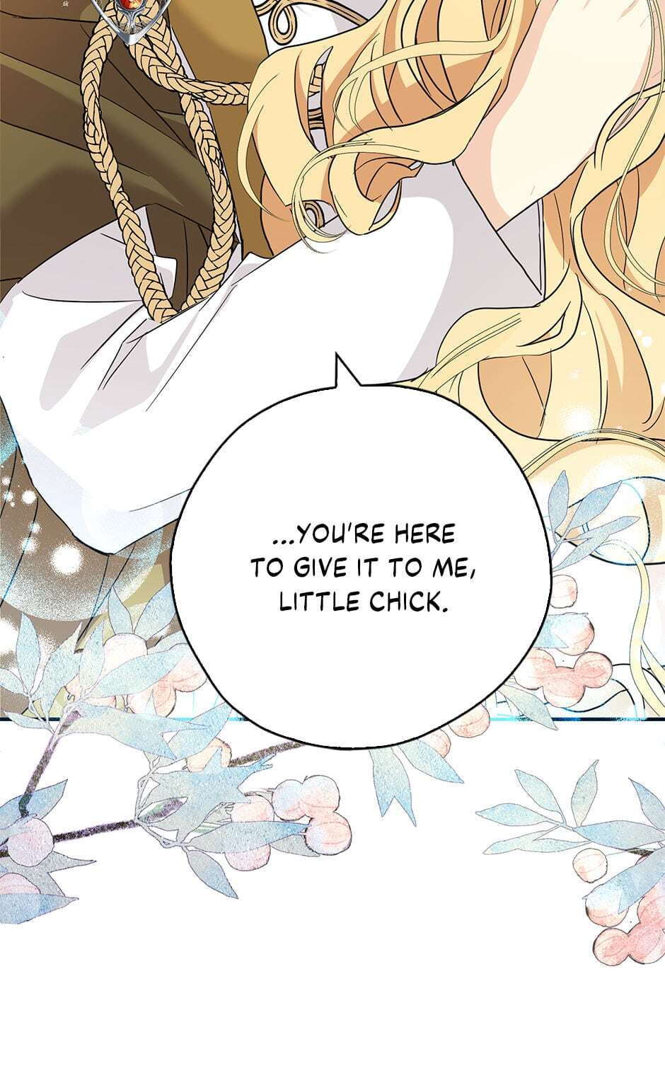 Read My Three Tyrant Brothers chapter 85 image 25 on Lezhin