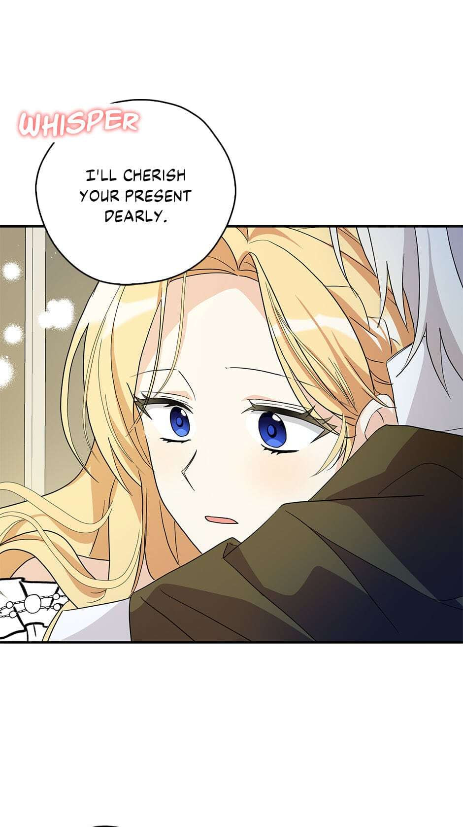 Read My Three Tyrant Brothers chapter 85 image 26 on Lezhin
