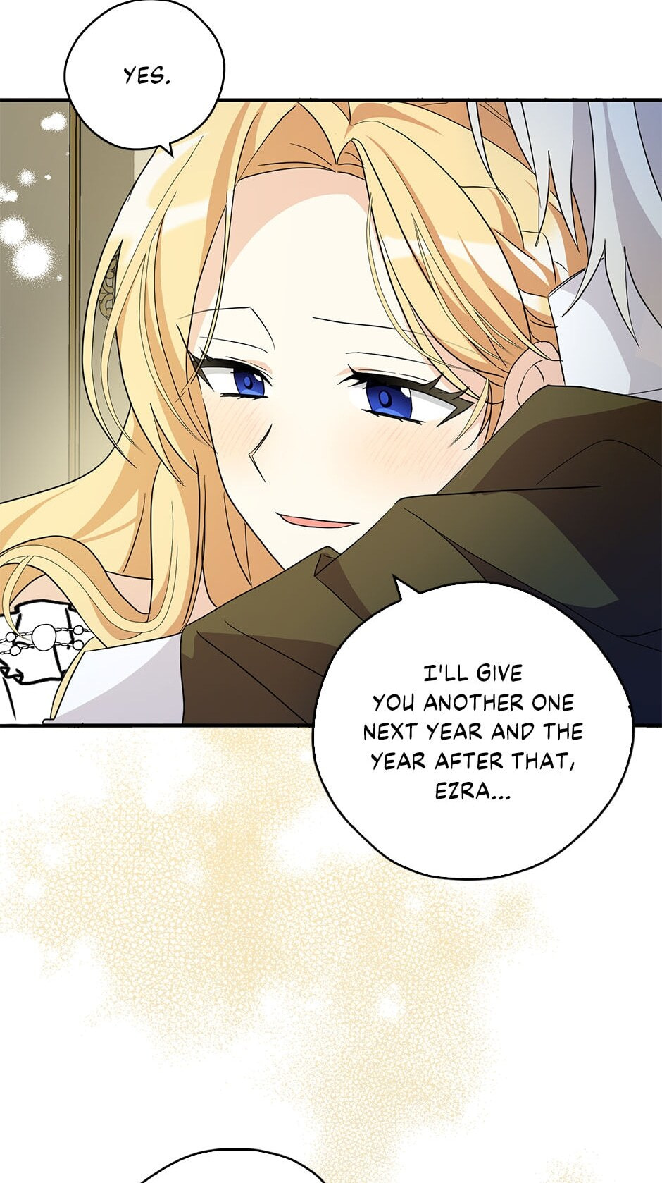 Read My Three Tyrant Brothers chapter 85 image 27 on Lezhin