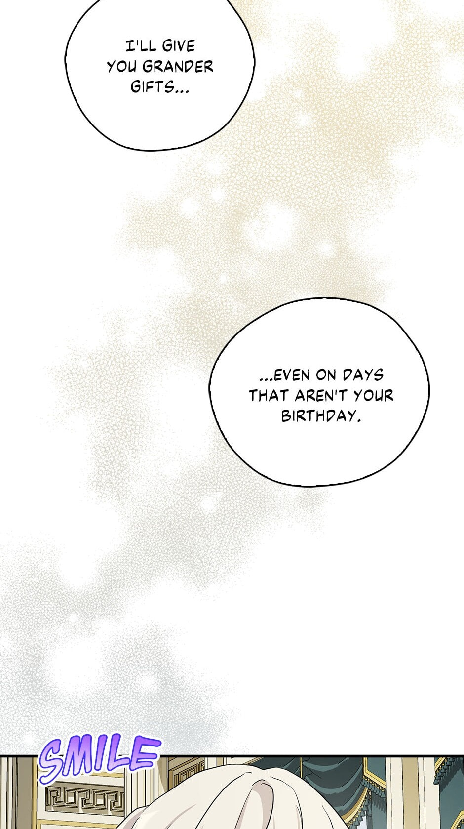 Read My Three Tyrant Brothers chapter 85 image 28 on Lezhin
