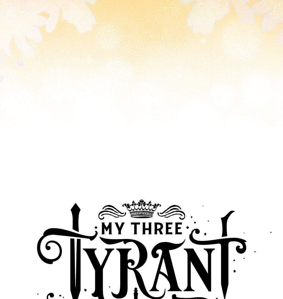 Read My Three Tyrant Brothers chapter 85 image 3 on Lezhin