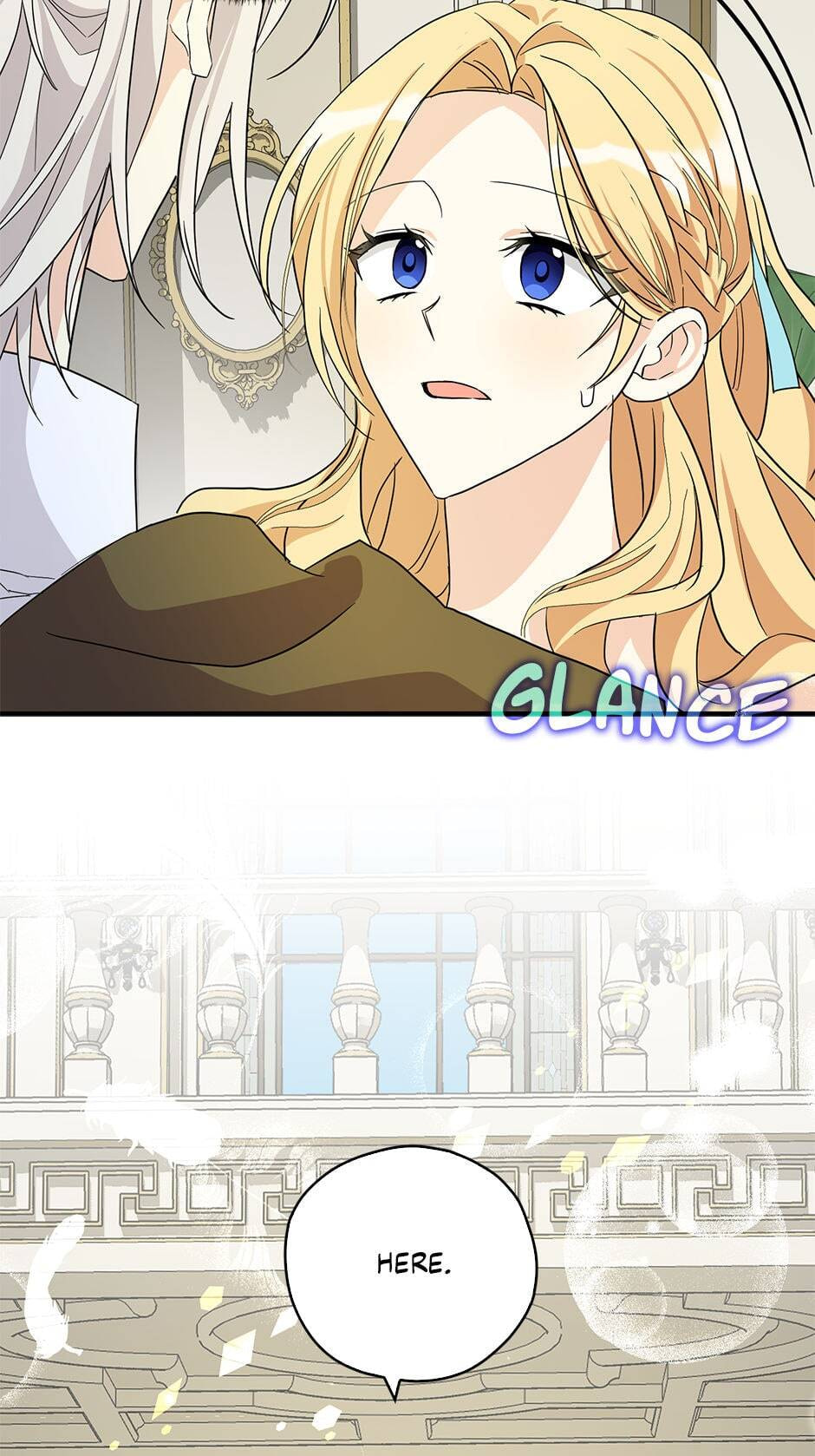Read My Three Tyrant Brothers chapter 85 image 30 on Lezhin