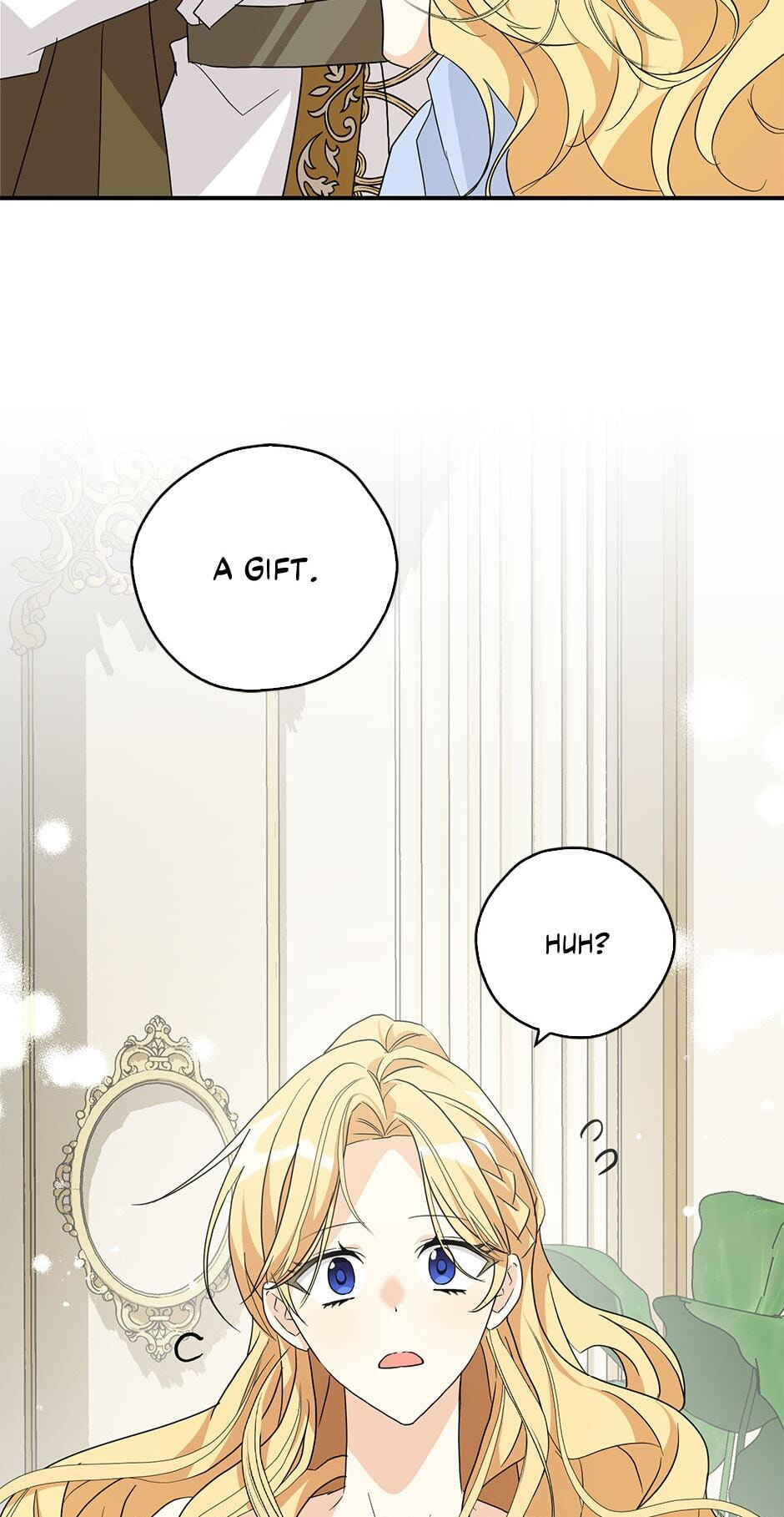 Read My Three Tyrant Brothers chapter 85 image 33 on Lezhin