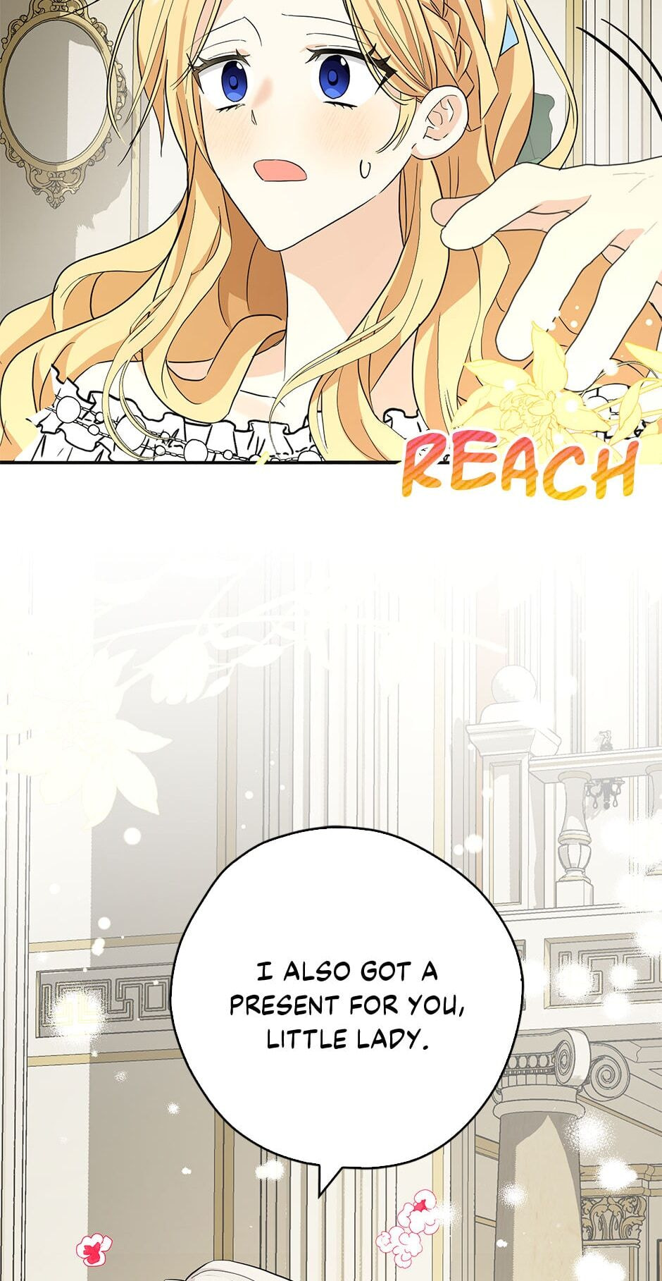 Read My Three Tyrant Brothers chapter 85 image 36 on Lezhin