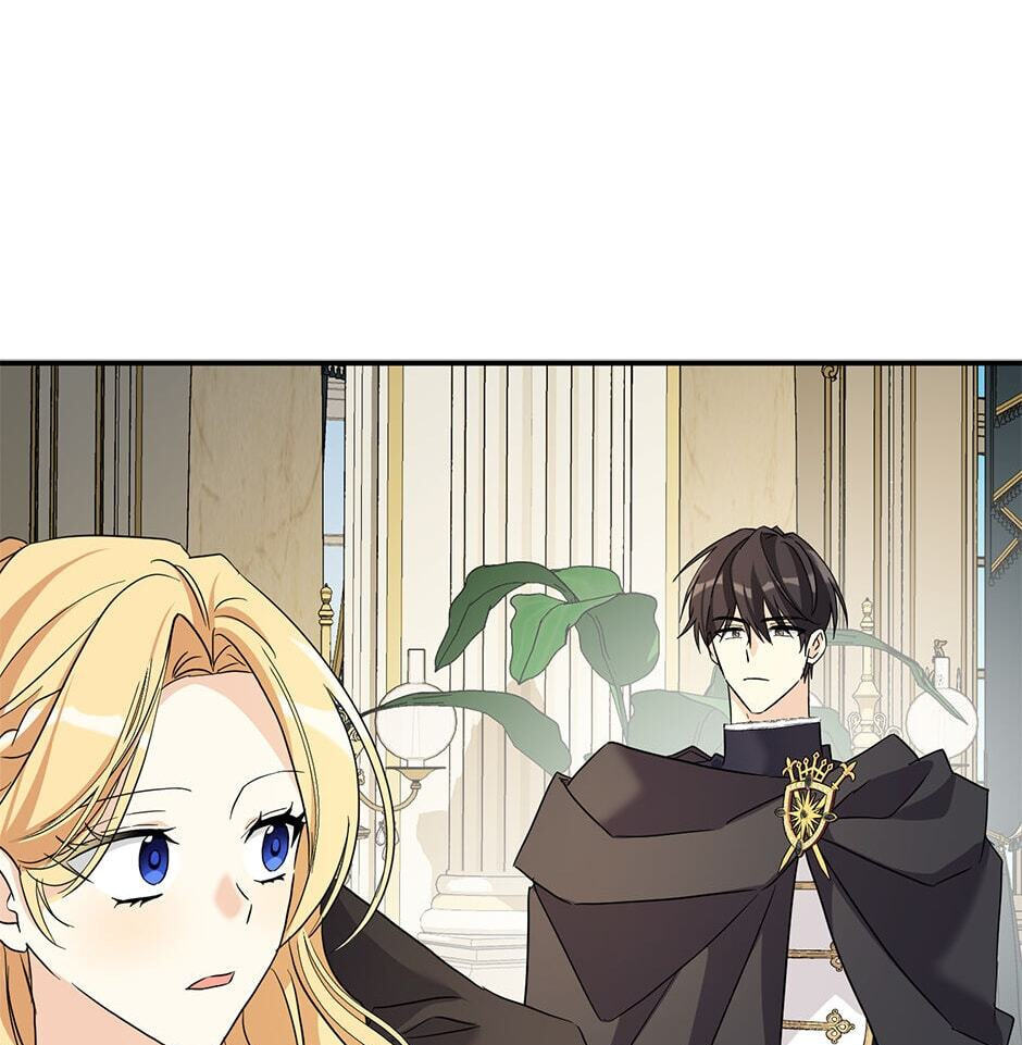Read My Three Tyrant Brothers chapter 85 image 40 on Lezhin