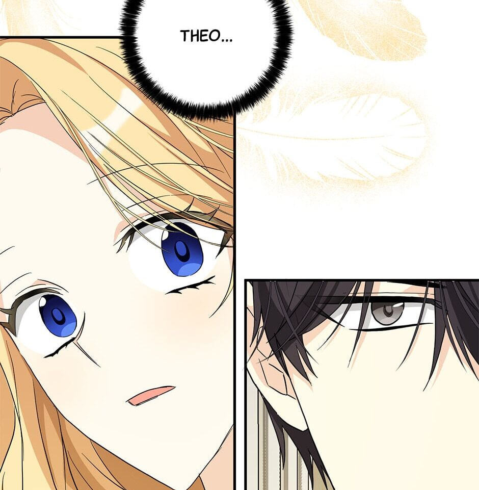 Read My Three Tyrant Brothers chapter 85 image 42 on Lezhin