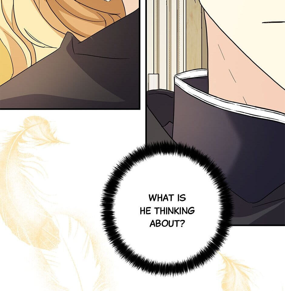 Read My Three Tyrant Brothers chapter 85 image 43 on Lezhin