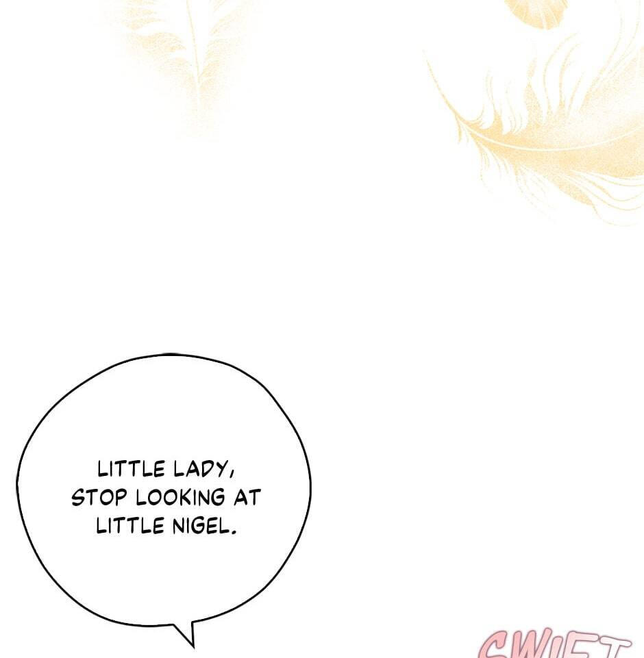 Read My Three Tyrant Brothers chapter 85 image 44 on Lezhin