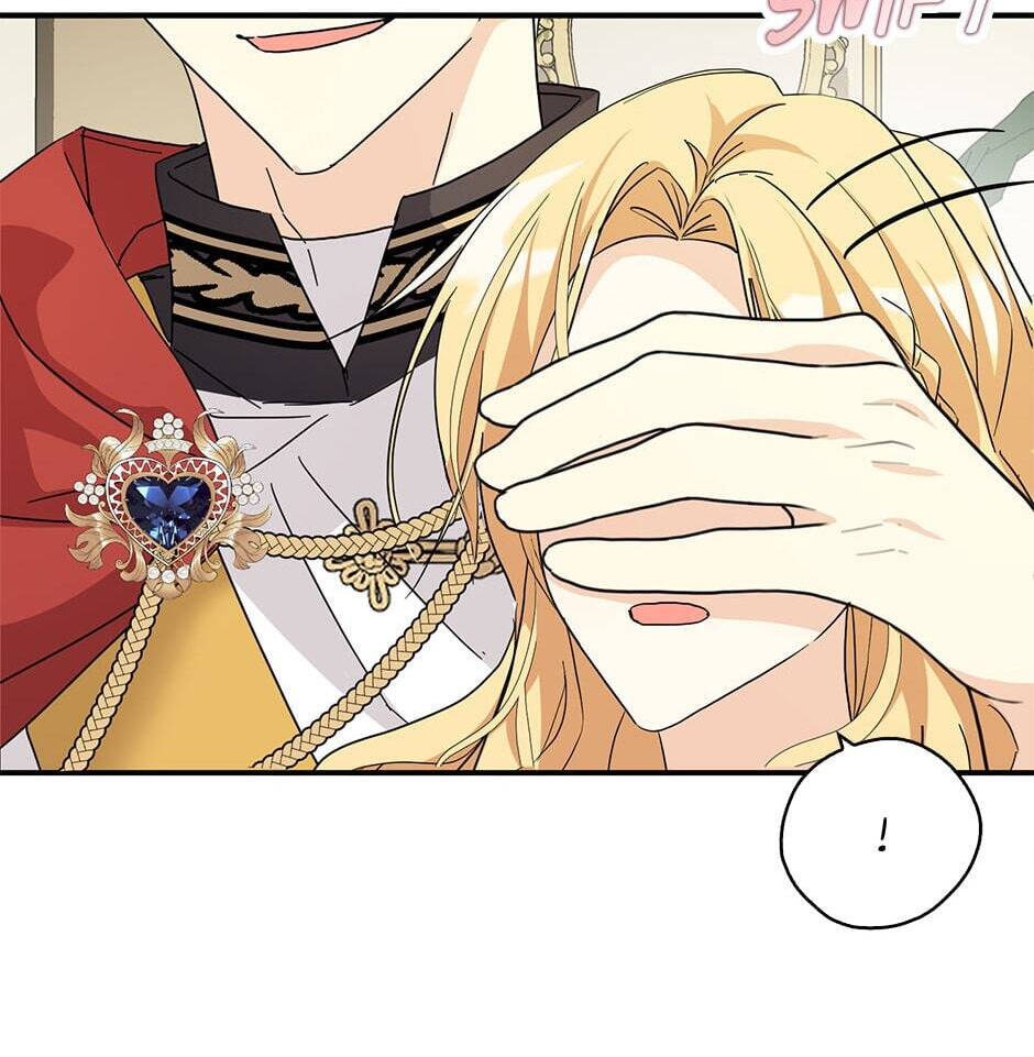 Read My Three Tyrant Brothers chapter 85 image 45 on Lezhin