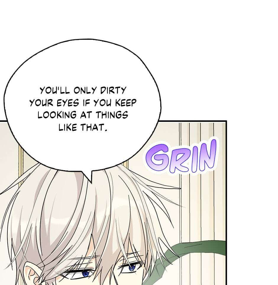 Read My Three Tyrant Brothers chapter 85 image 46 on Lezhin