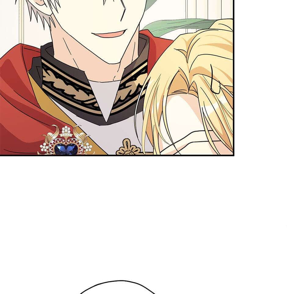 Read My Three Tyrant Brothers chapter 85 image 47 on Lezhin