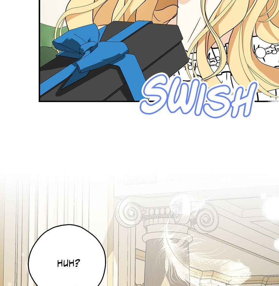 Read My Three Tyrant Brothers chapter 85 image 49 on Lezhin