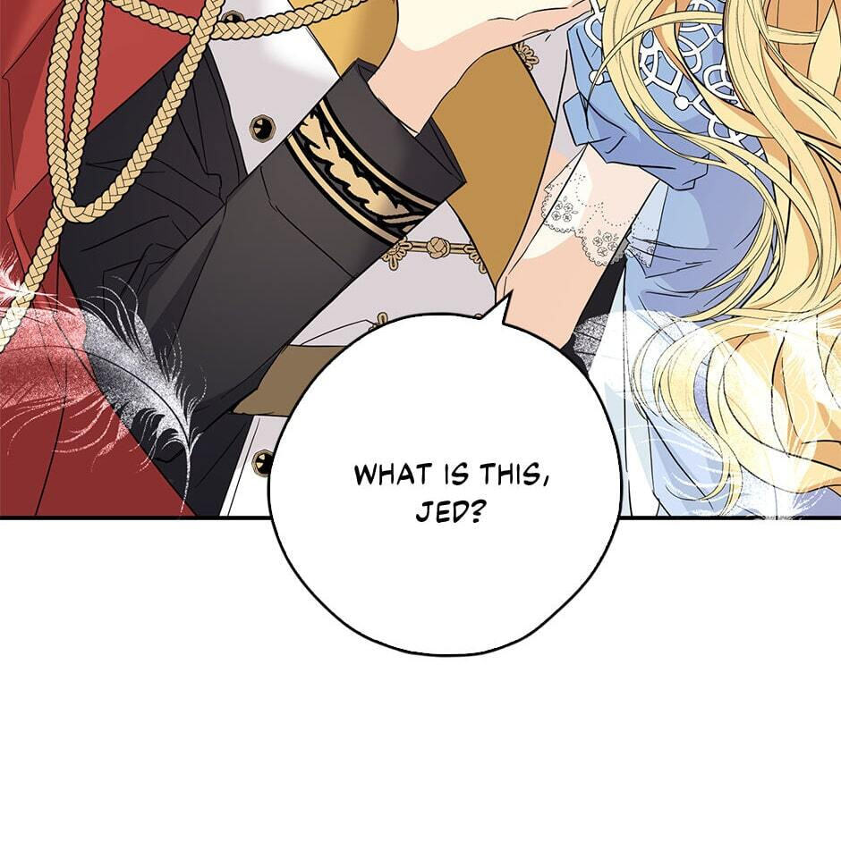 Read My Three Tyrant Brothers chapter 85 image 51 on Lezhin