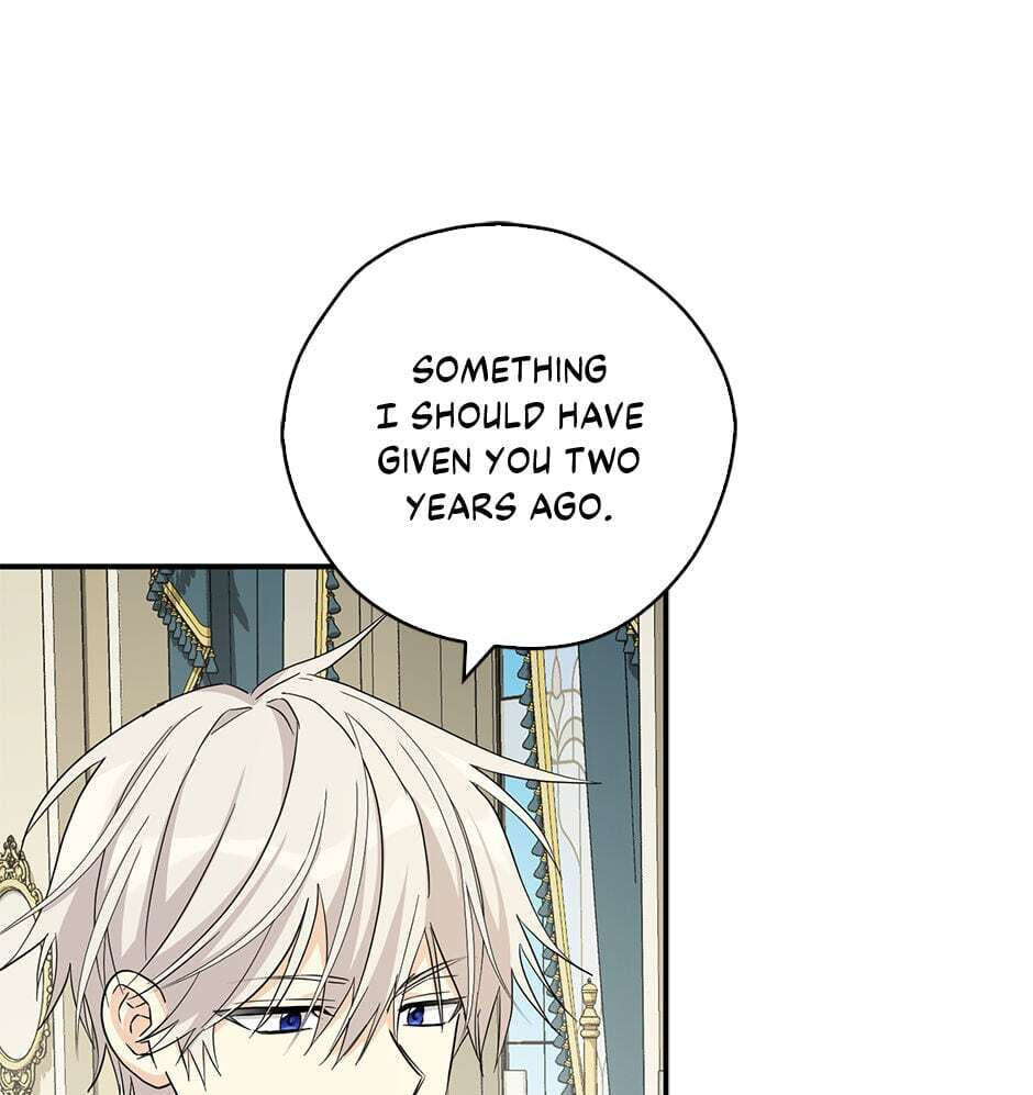 Read My Three Tyrant Brothers chapter 85 image 52 on Lezhin