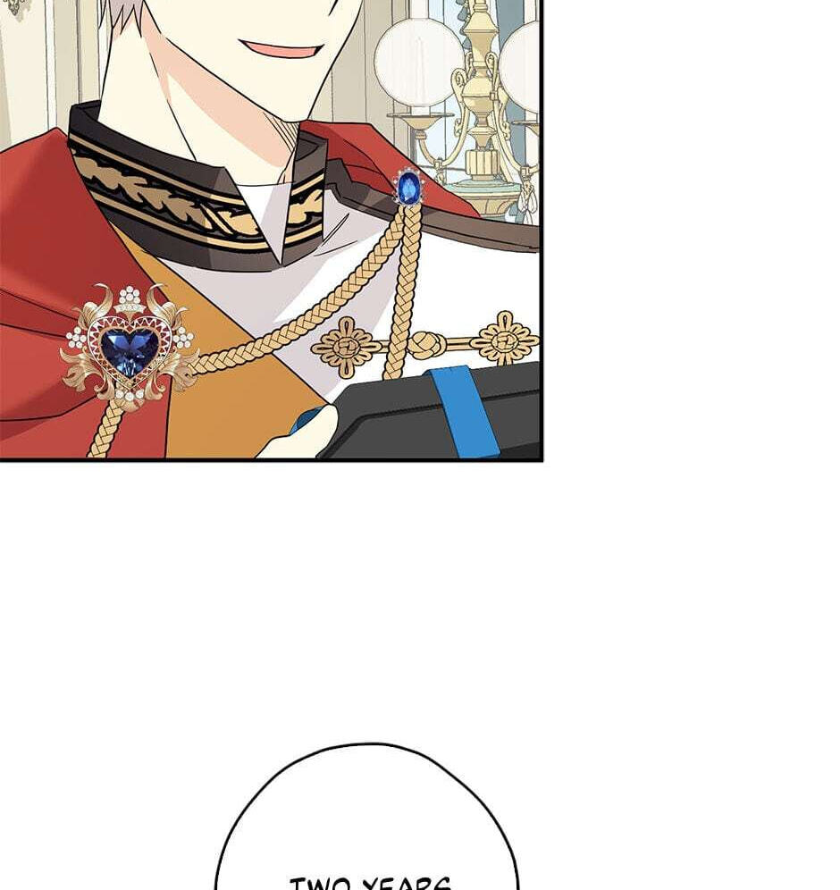 Read My Three Tyrant Brothers chapter 85 image 53 on Lezhin