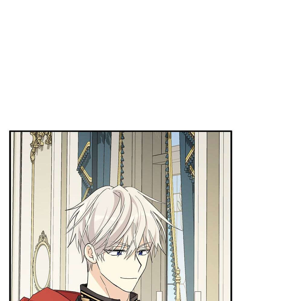 Read My Three Tyrant Brothers chapter 85 image 55 on Lezhin