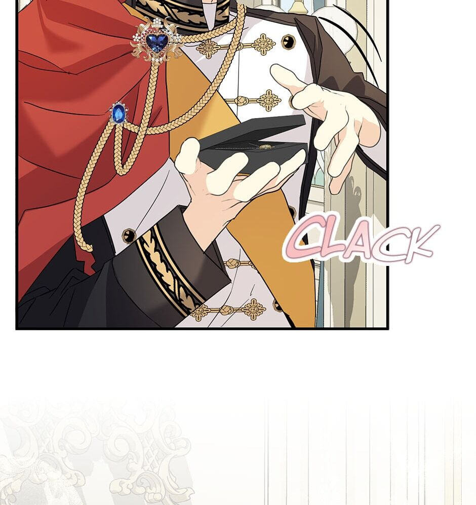 Read My Three Tyrant Brothers chapter 85 image 56 on Lezhin