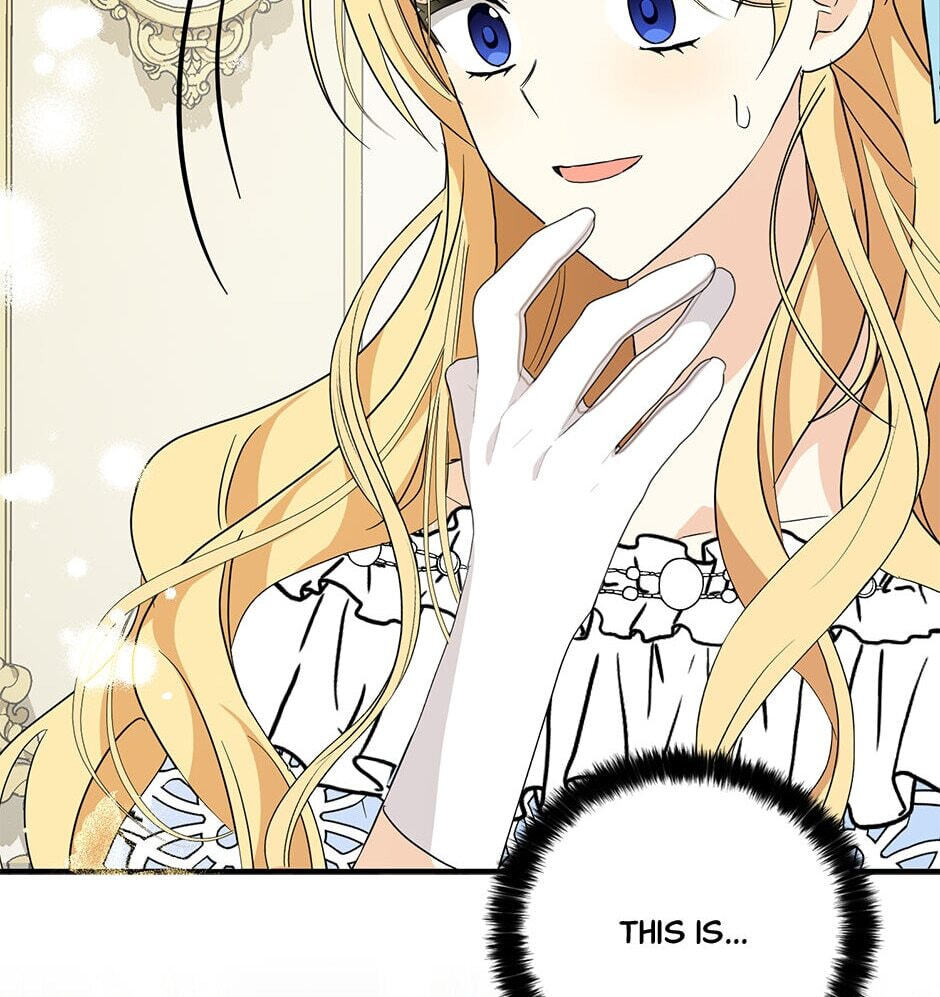 Read My Three Tyrant Brothers chapter 85 image 58 on Lezhin