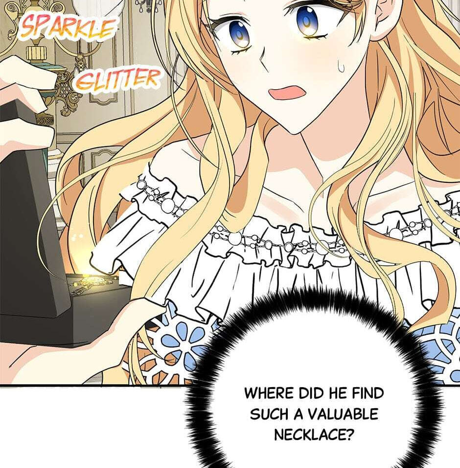Read My Three Tyrant Brothers chapter 85 image 63 on Lezhin