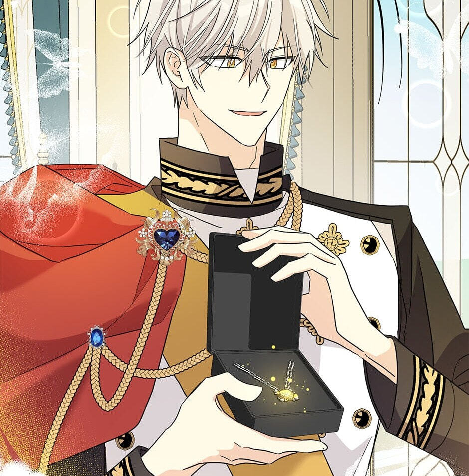 Read My Three Tyrant Brothers chapter 85 image 70 on Lezhin