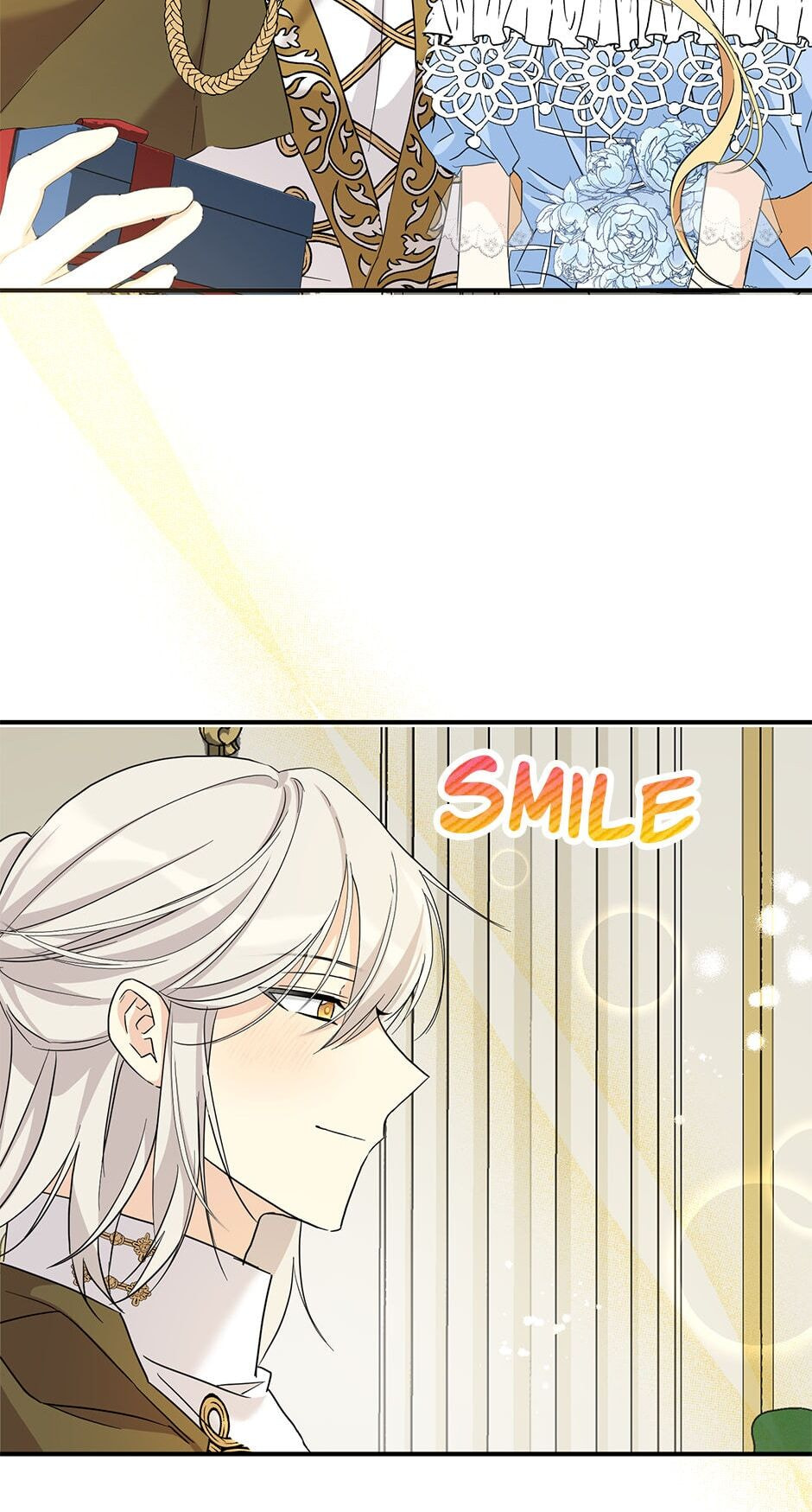Read My Three Tyrant Brothers chapter 85 image 75 on Lezhin