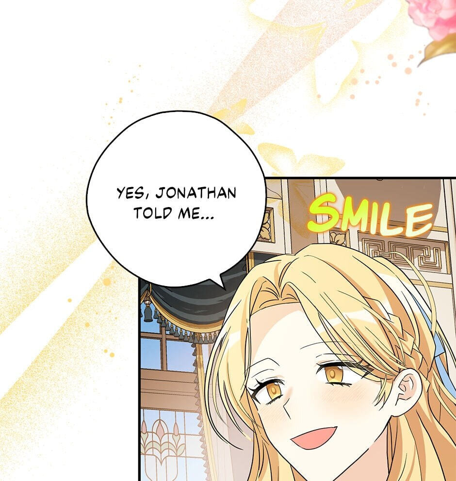 Read My Three Tyrant Brothers chapter 85 image 8 on Lezhin