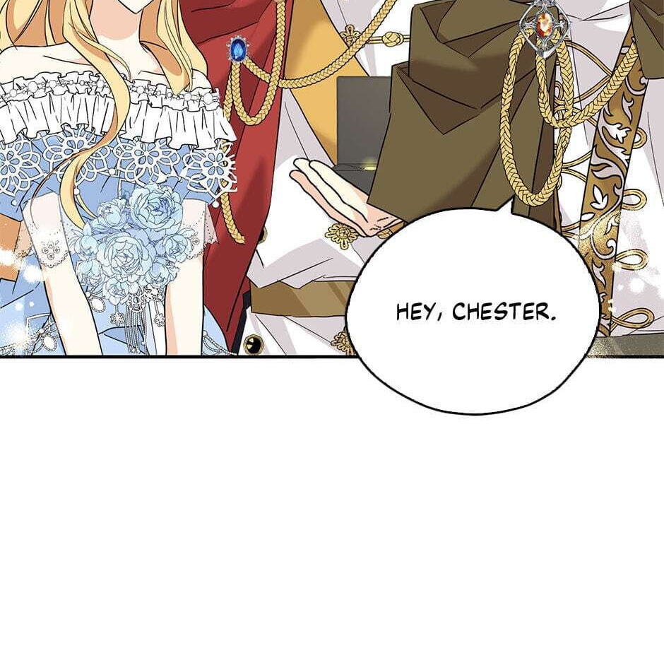 Read My Three Tyrant Brothers chapter 85 image 80 on Lezhin