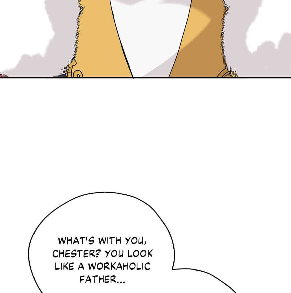 Read My Three Tyrant Brothers chapter 85 image 82 on Lezhin