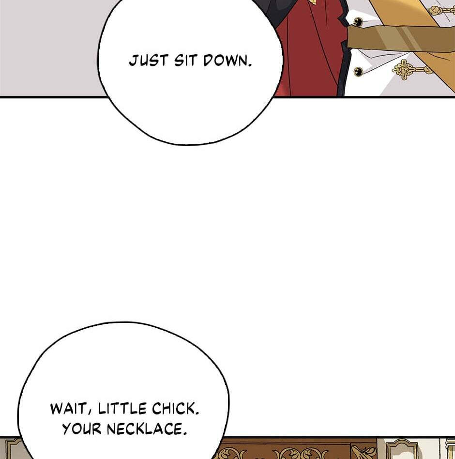 Read My Three Tyrant Brothers chapter 85 image 84 on Lezhin