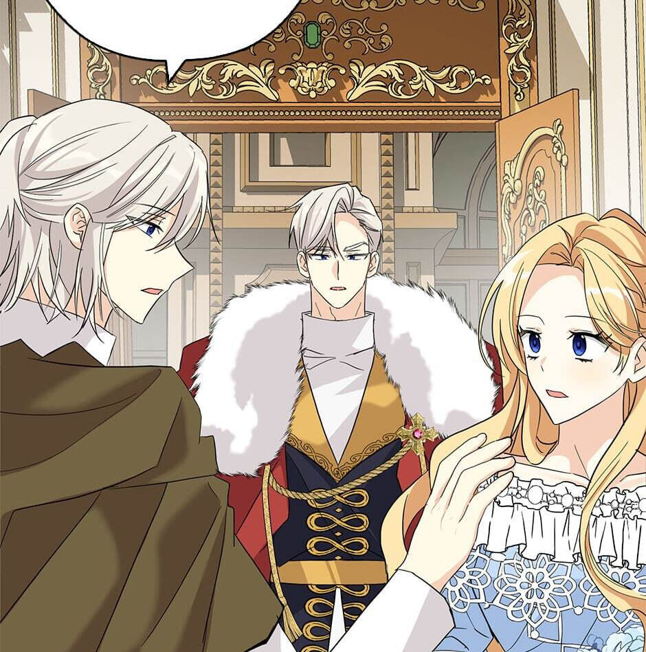 Read My Three Tyrant Brothers chapter 85 image 85 on Lezhin
