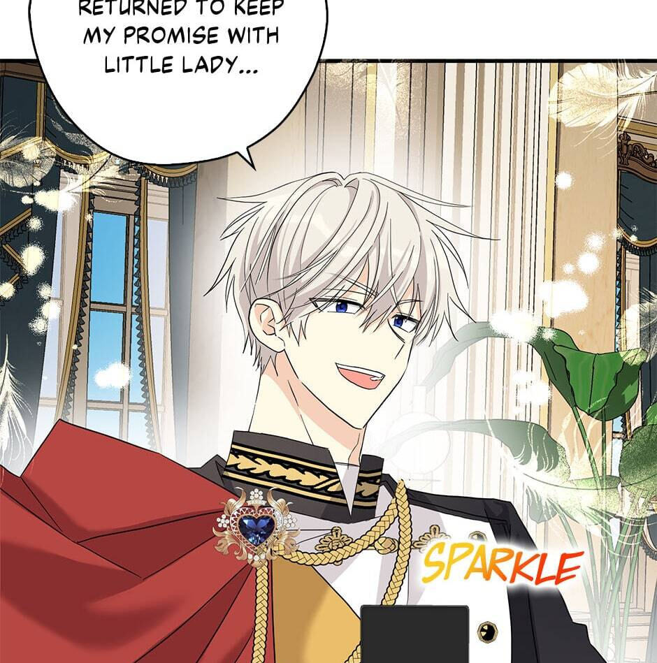 Read My Three Tyrant Brothers chapter 85 image 87 on Lezhin