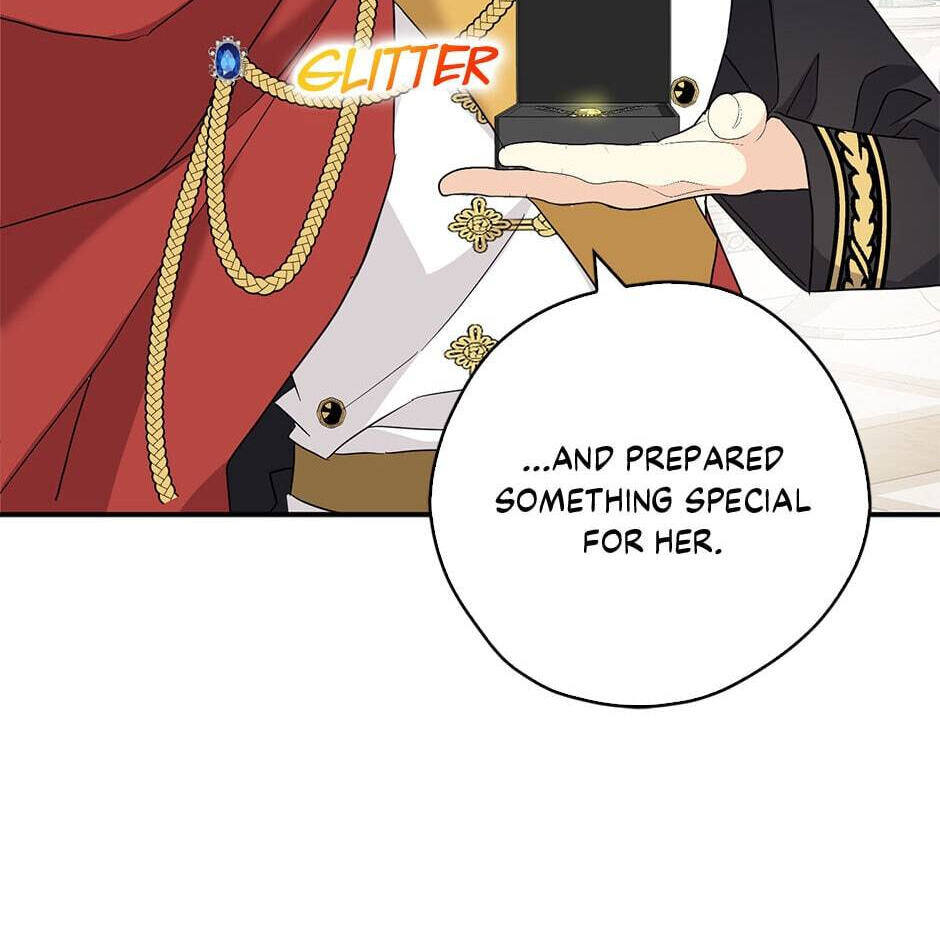 Read My Three Tyrant Brothers chapter 85 image 88 on Lezhin