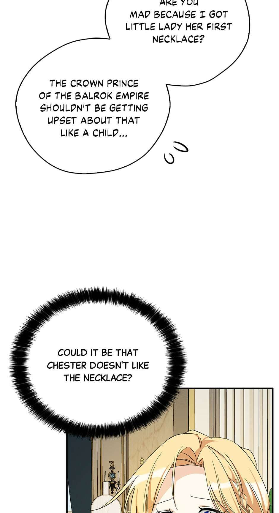 Read My Three Tyrant Brothers chapter 85 image 91 on Lezhin