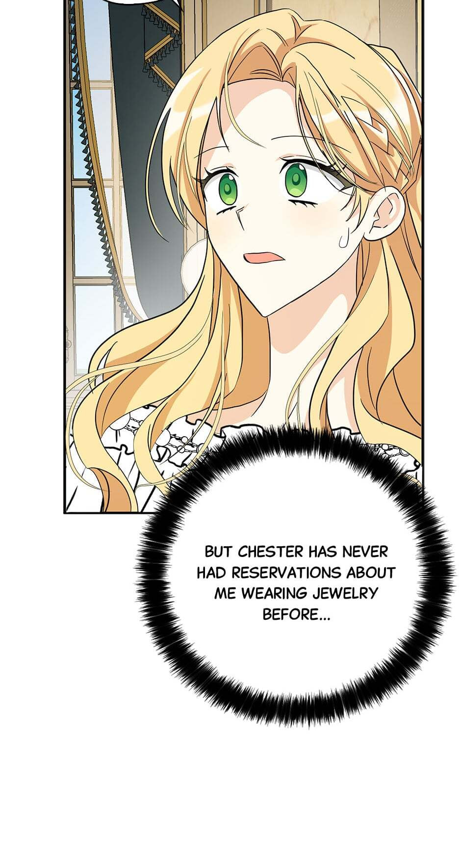 Read My Three Tyrant Brothers chapter 85 image 94 on Lezhin
