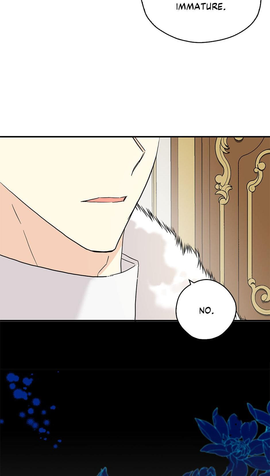 Read My Three Tyrant Brothers chapter 85 image 96 on Lezhin