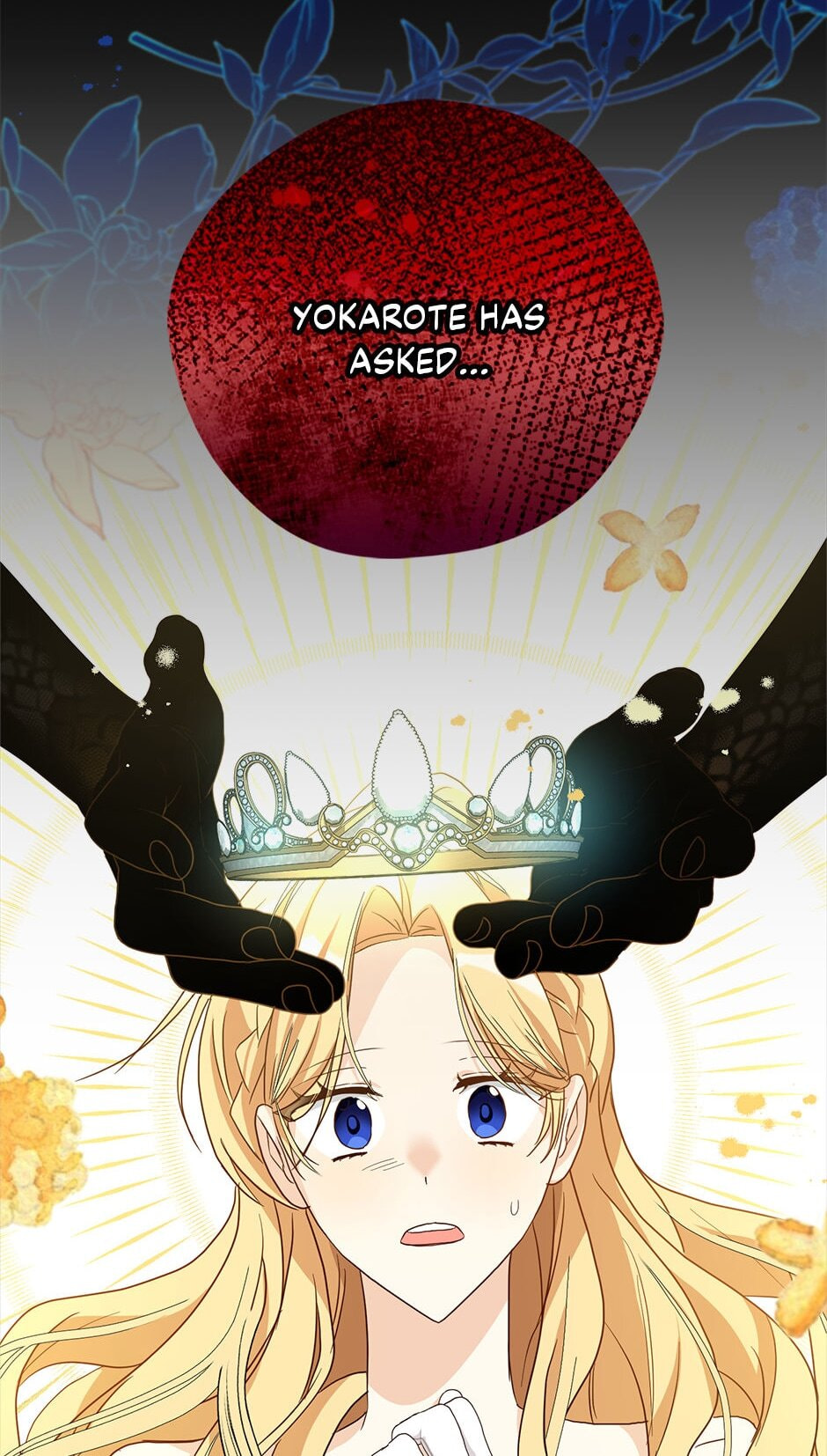 Read My Three Tyrant Brothers chapter 85 image 97 on Lezhin